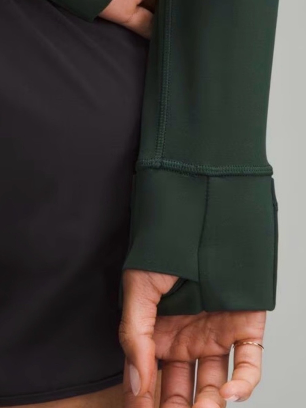 lululemon Cropped Define Jacket - Picture 11 of 11